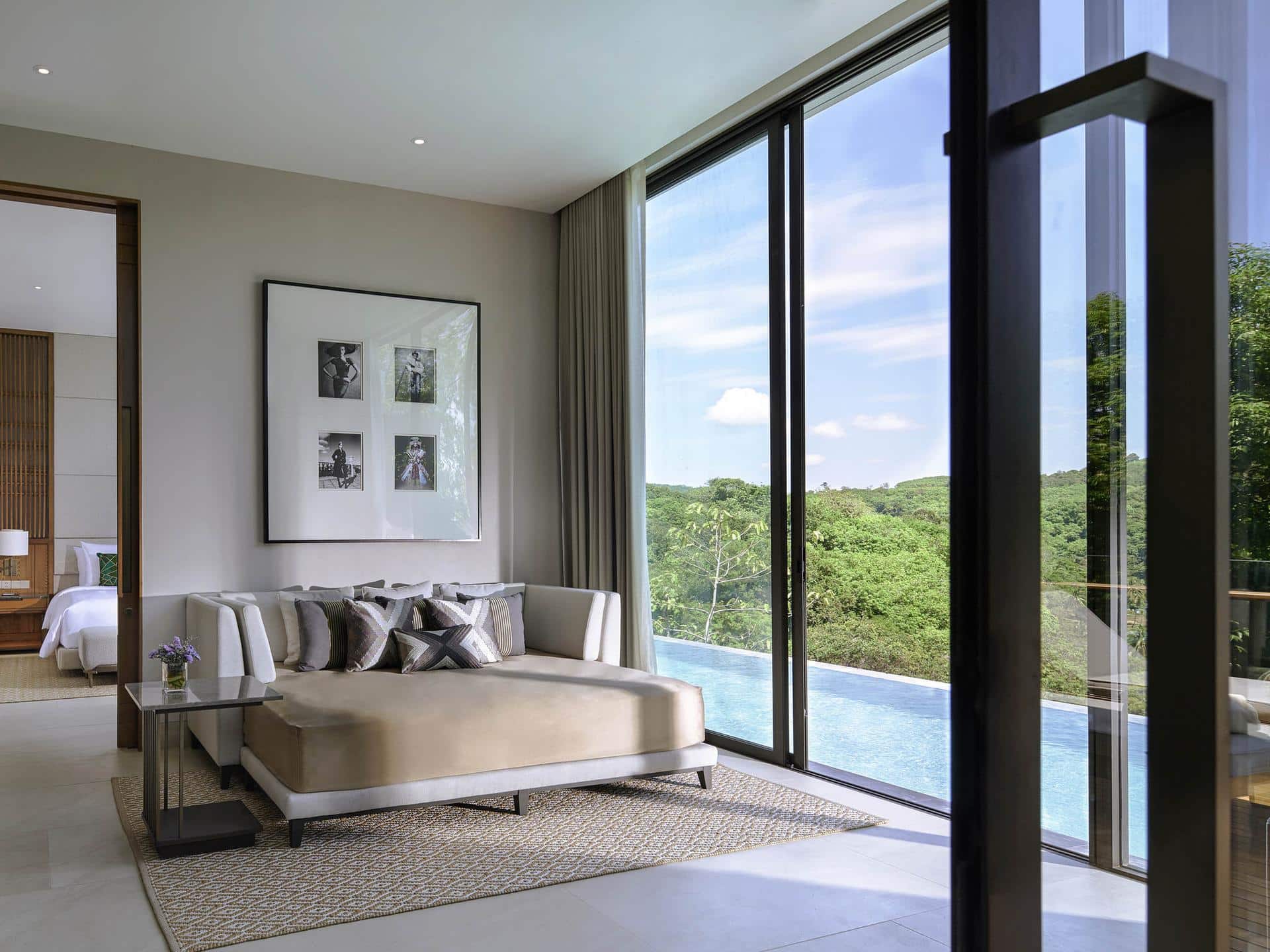 V Villas Phuket - MGallery - 3