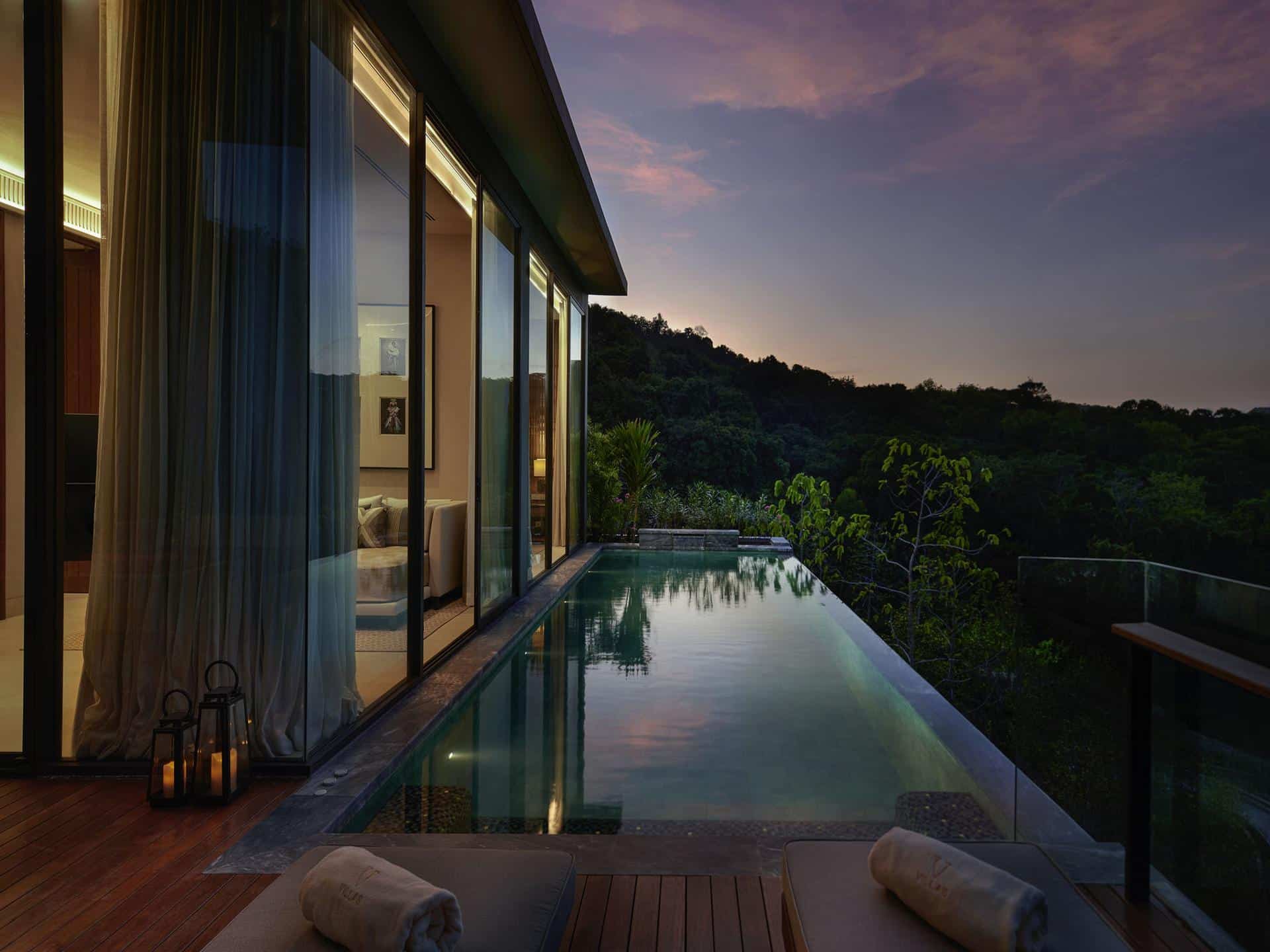 V Villas Phuket - MGallery - 5