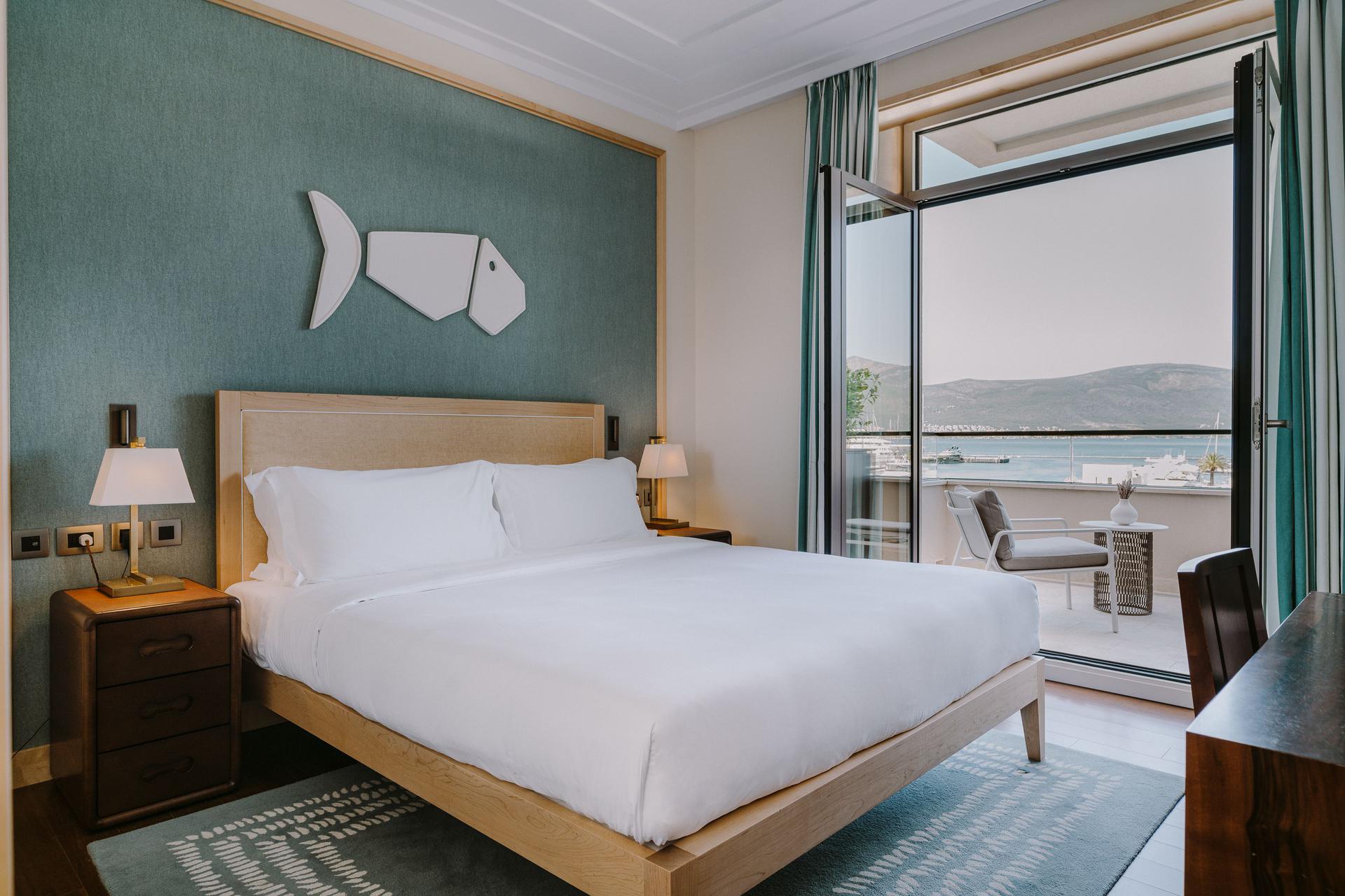 Regent Porto Montenegro