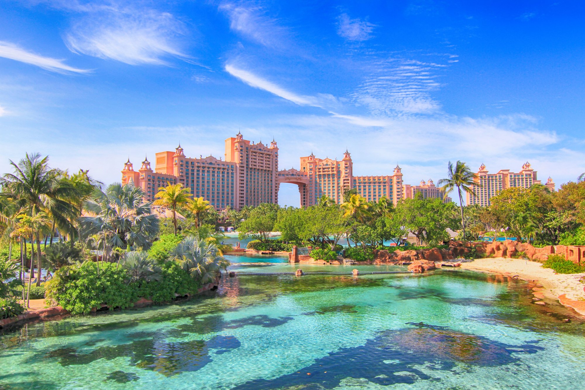 The Reef At Atlantis - 1