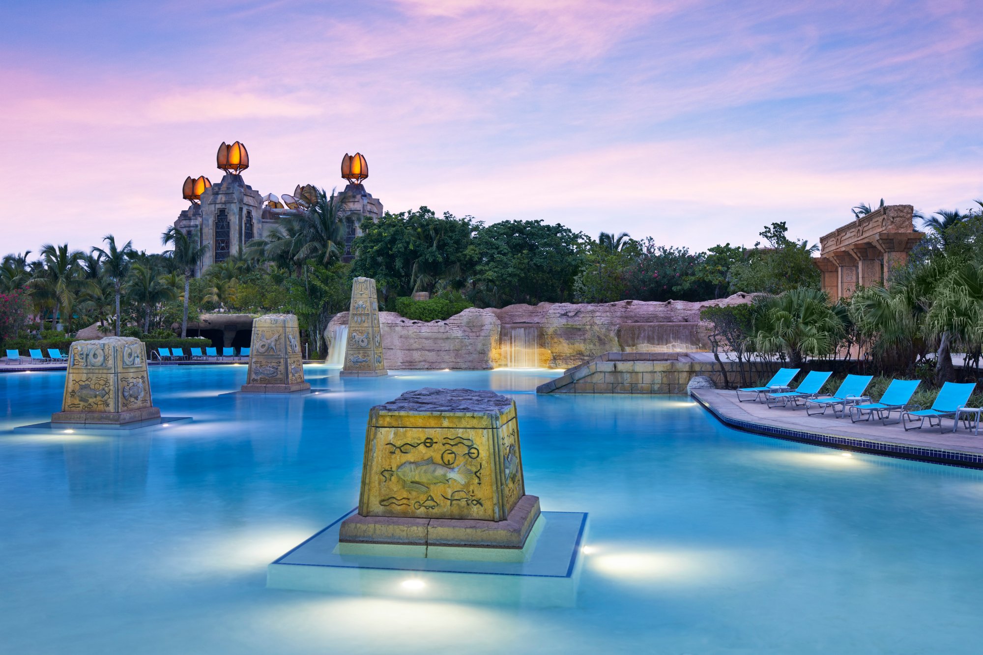 The Reef At Atlantis - 2