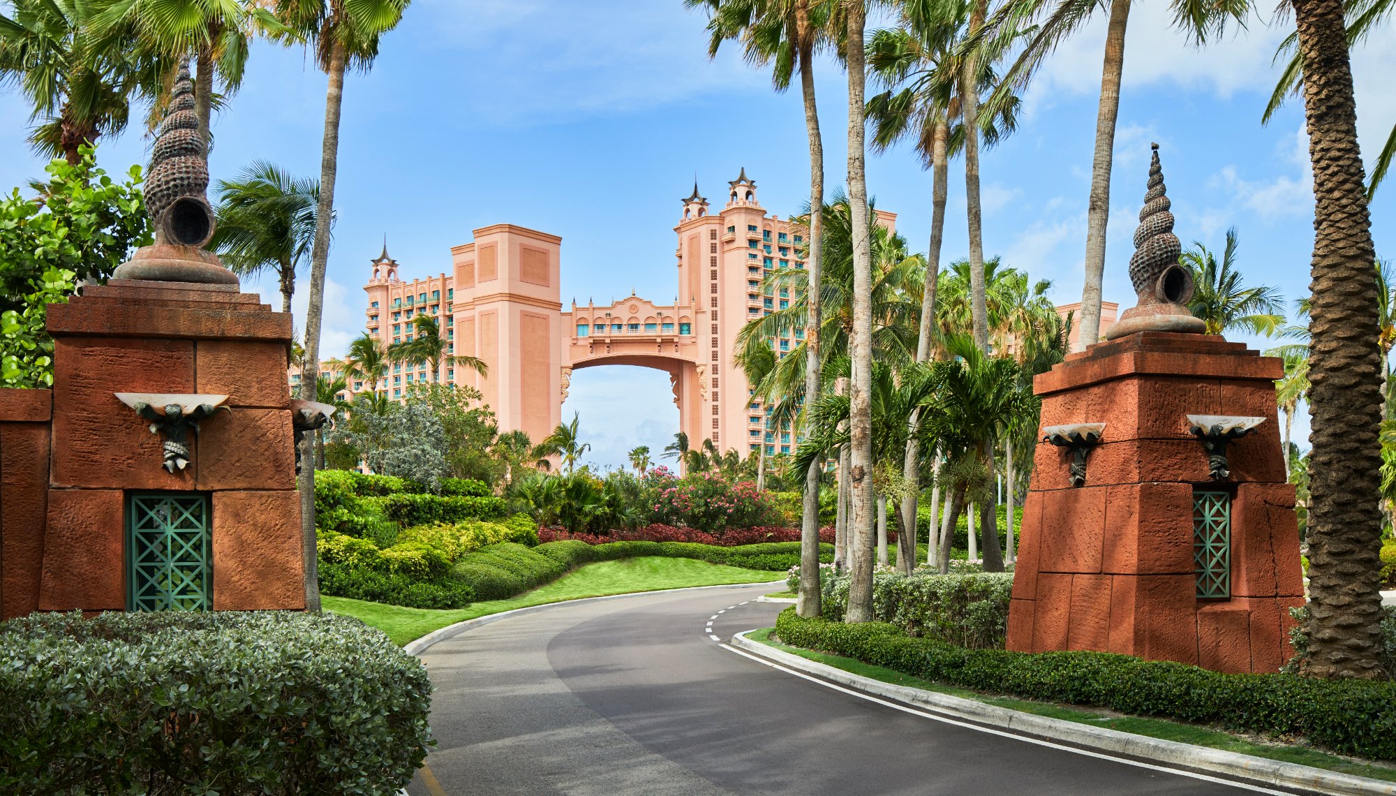The Reef At Atlantis - 4