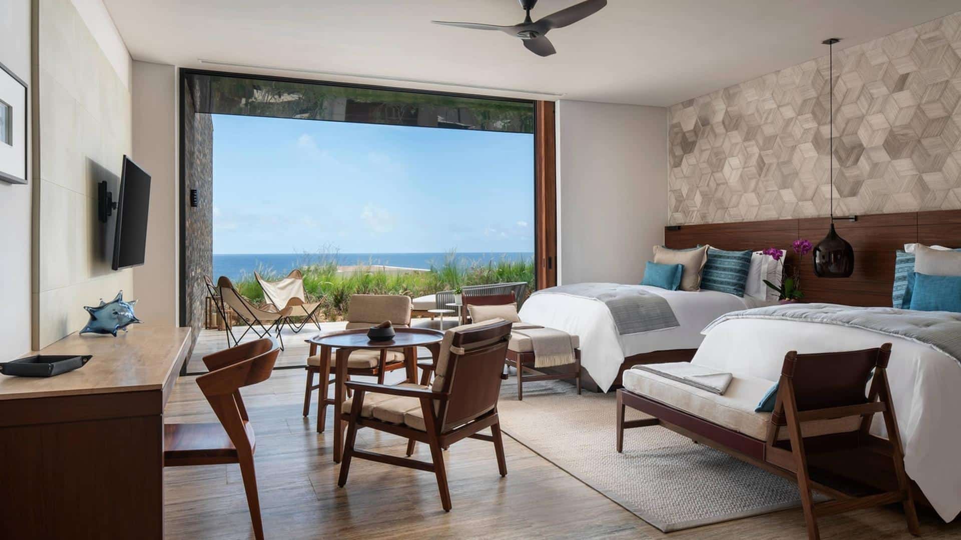 Residences at Zadún, a Ritz-Carlton Reserve