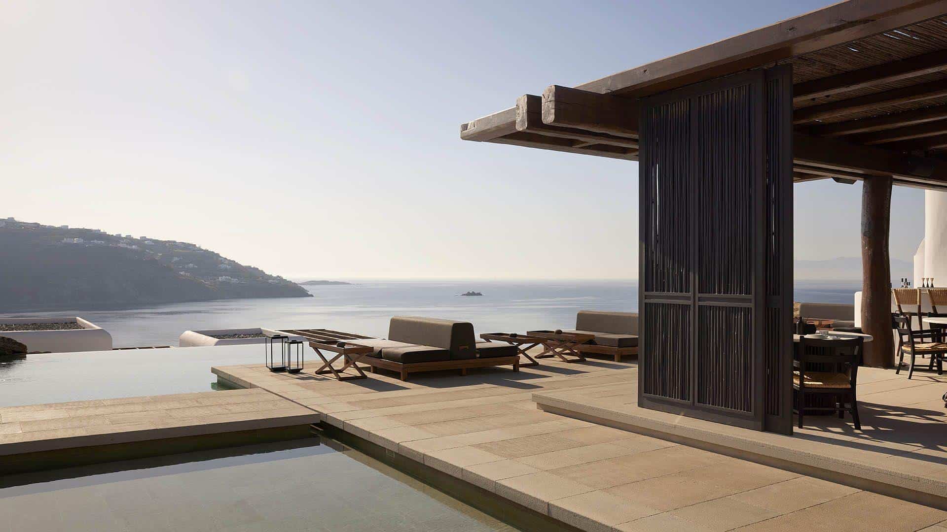 Kalesma Mykonos - 1