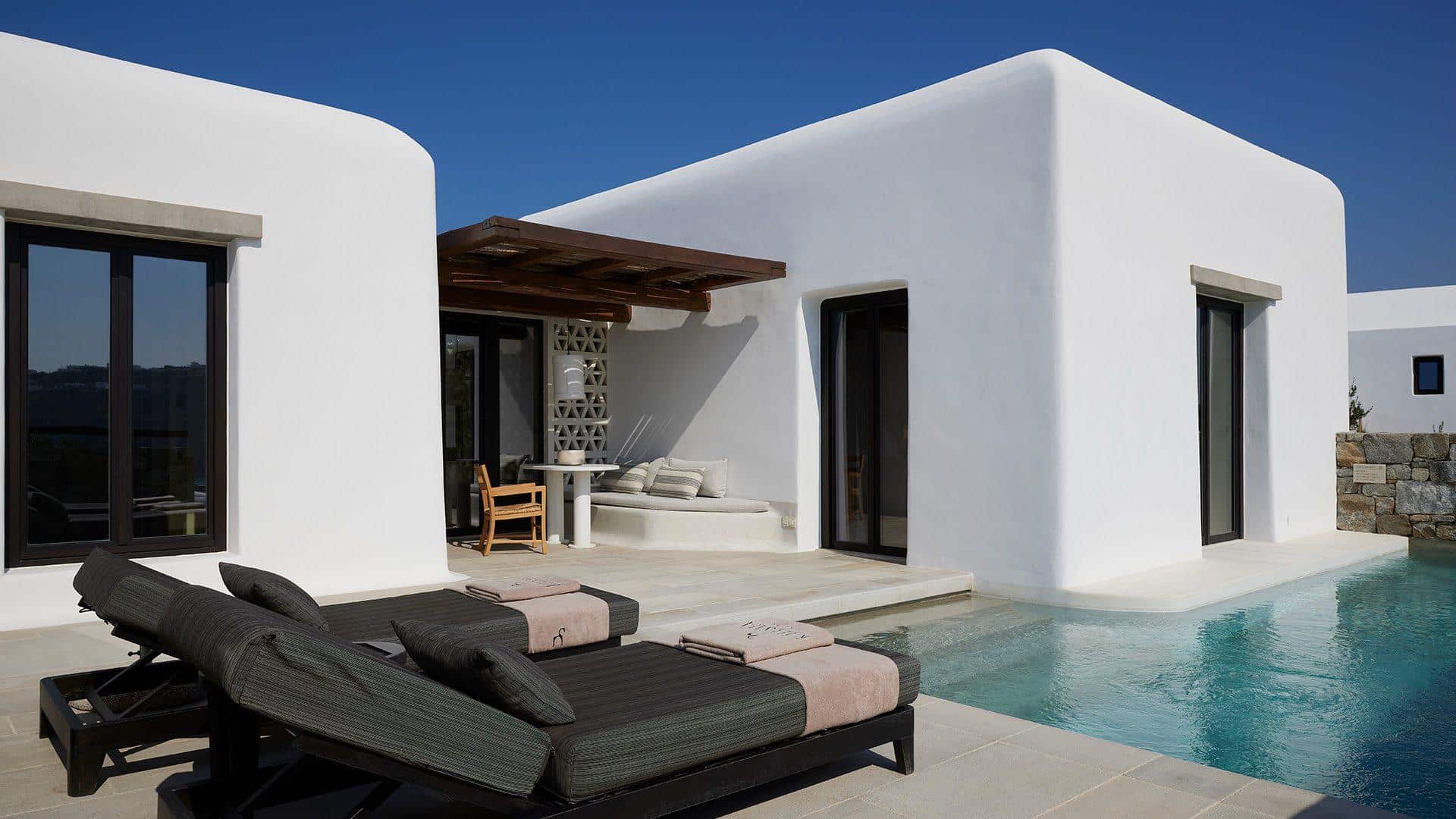 Kalesma Mykonos - 4