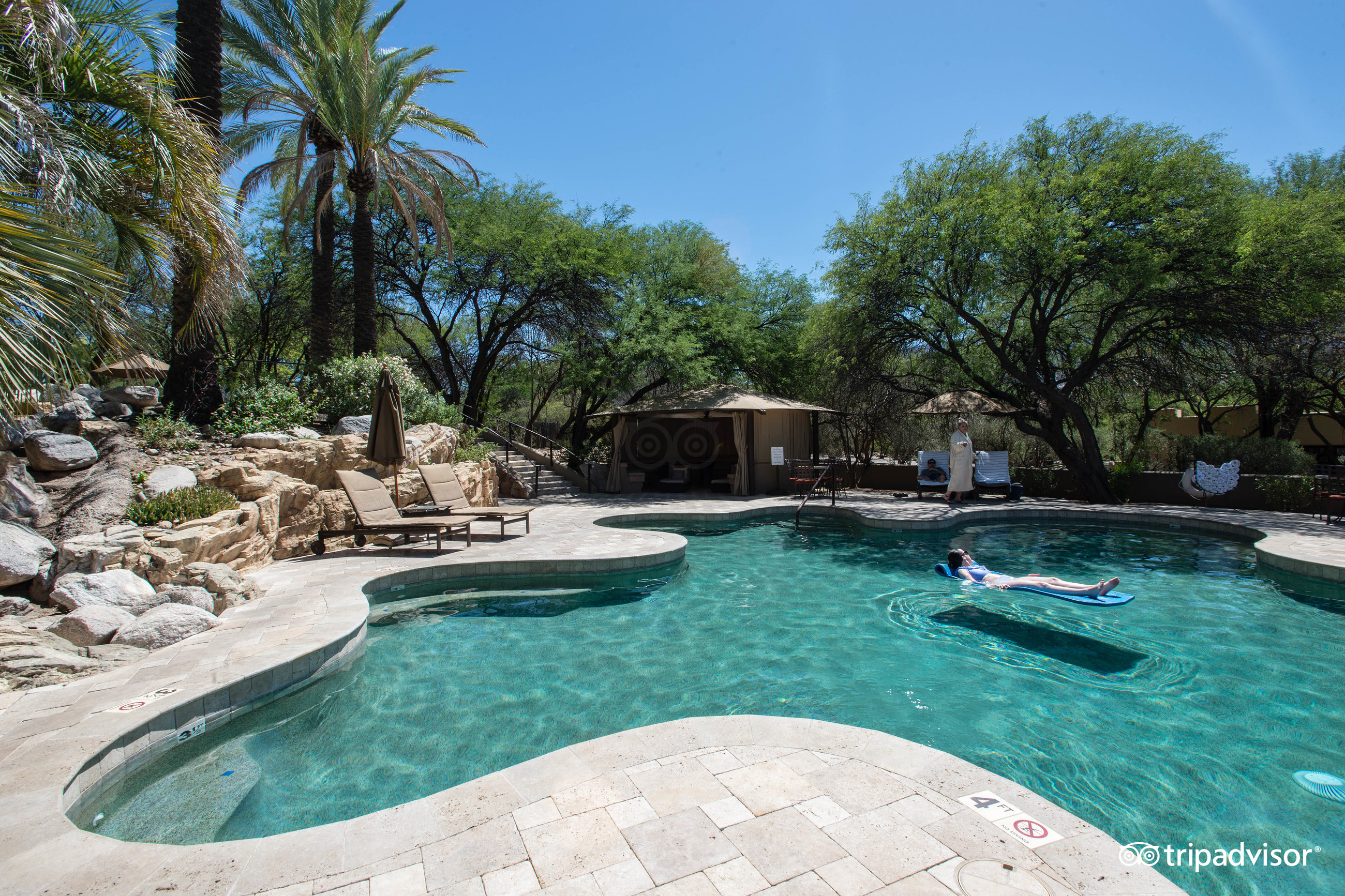 Miraval Arizona Resort And Spa - 2