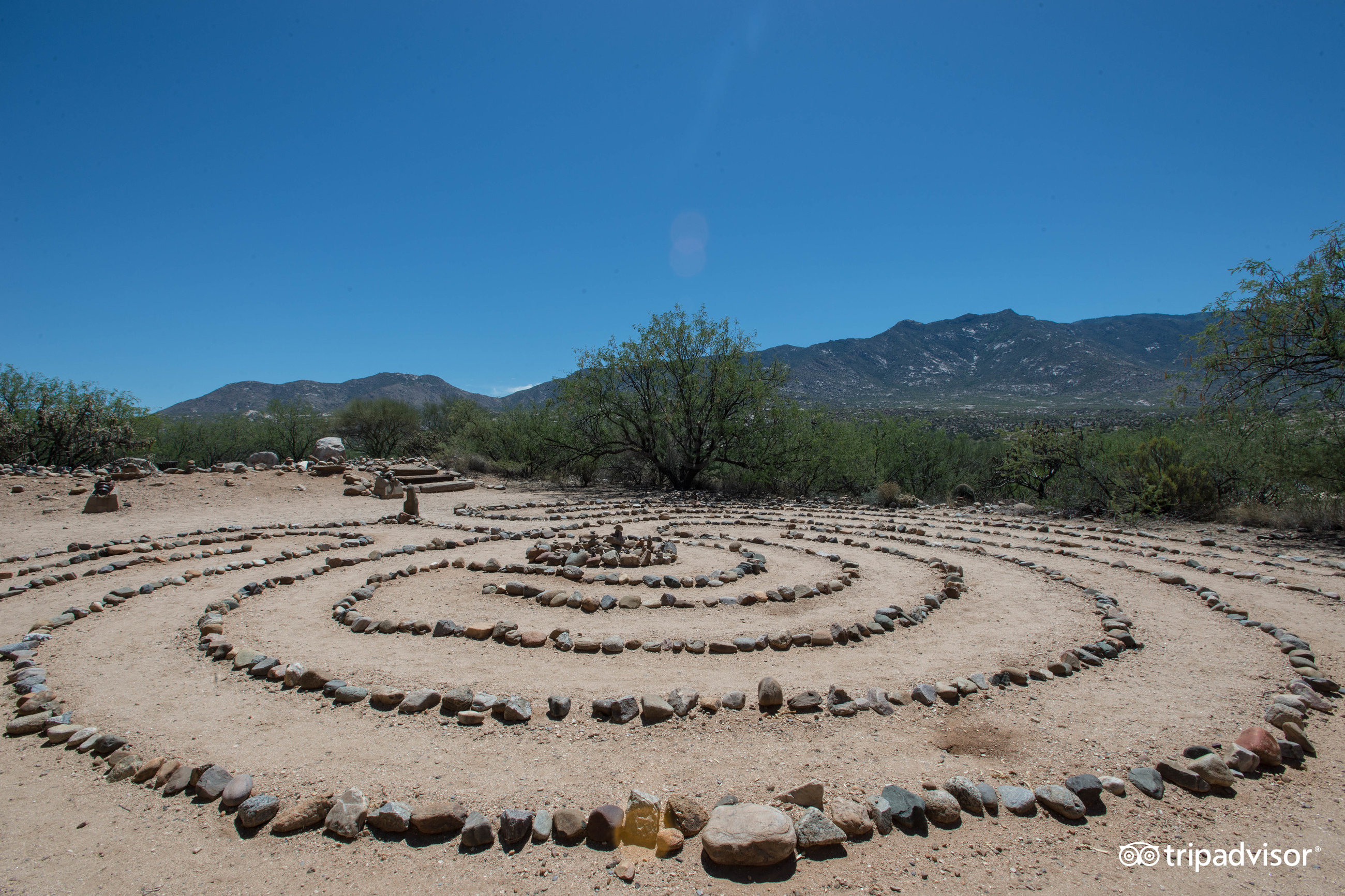 Miraval Arizona Resort And Spa - 4
