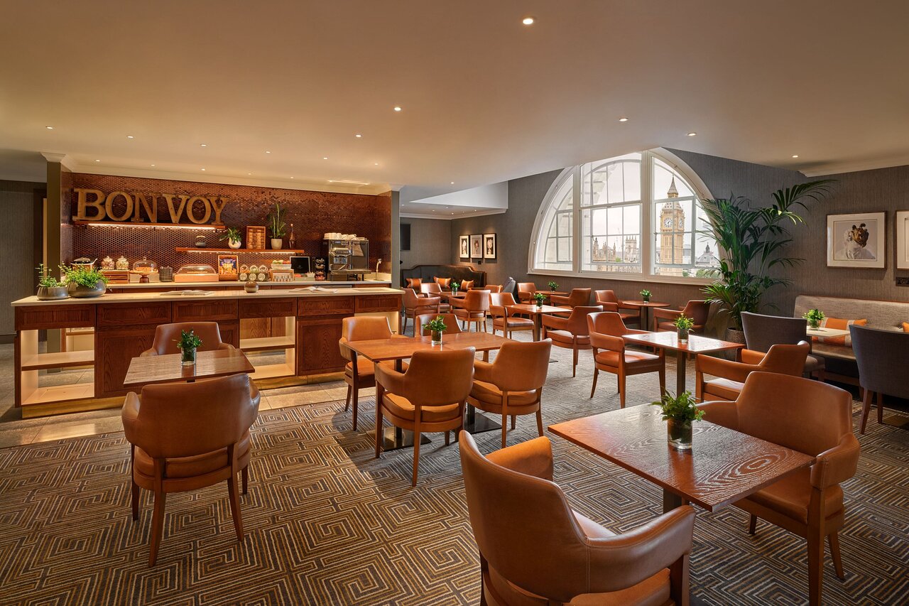 Town Hall Hotel, London, a Member of Design Hotels - 2
