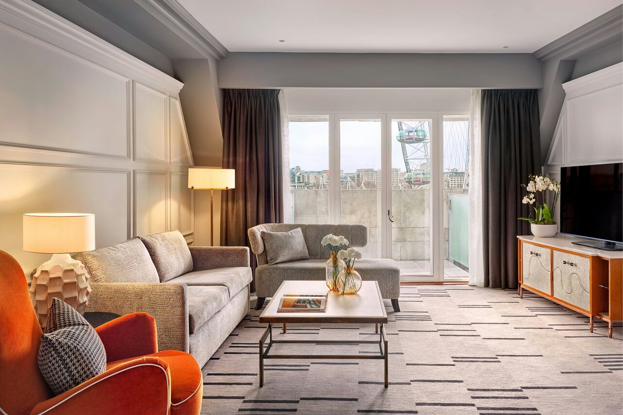 Town Hall Hotel, London, a Member of Design Hotels - 3