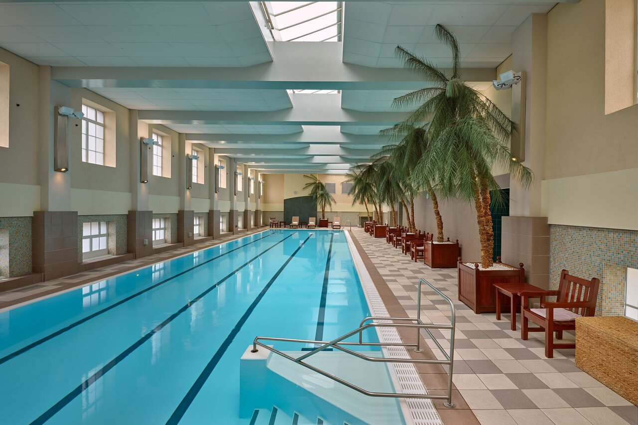 Town Hall Hotel, London, a Member of Design Hotels - 5