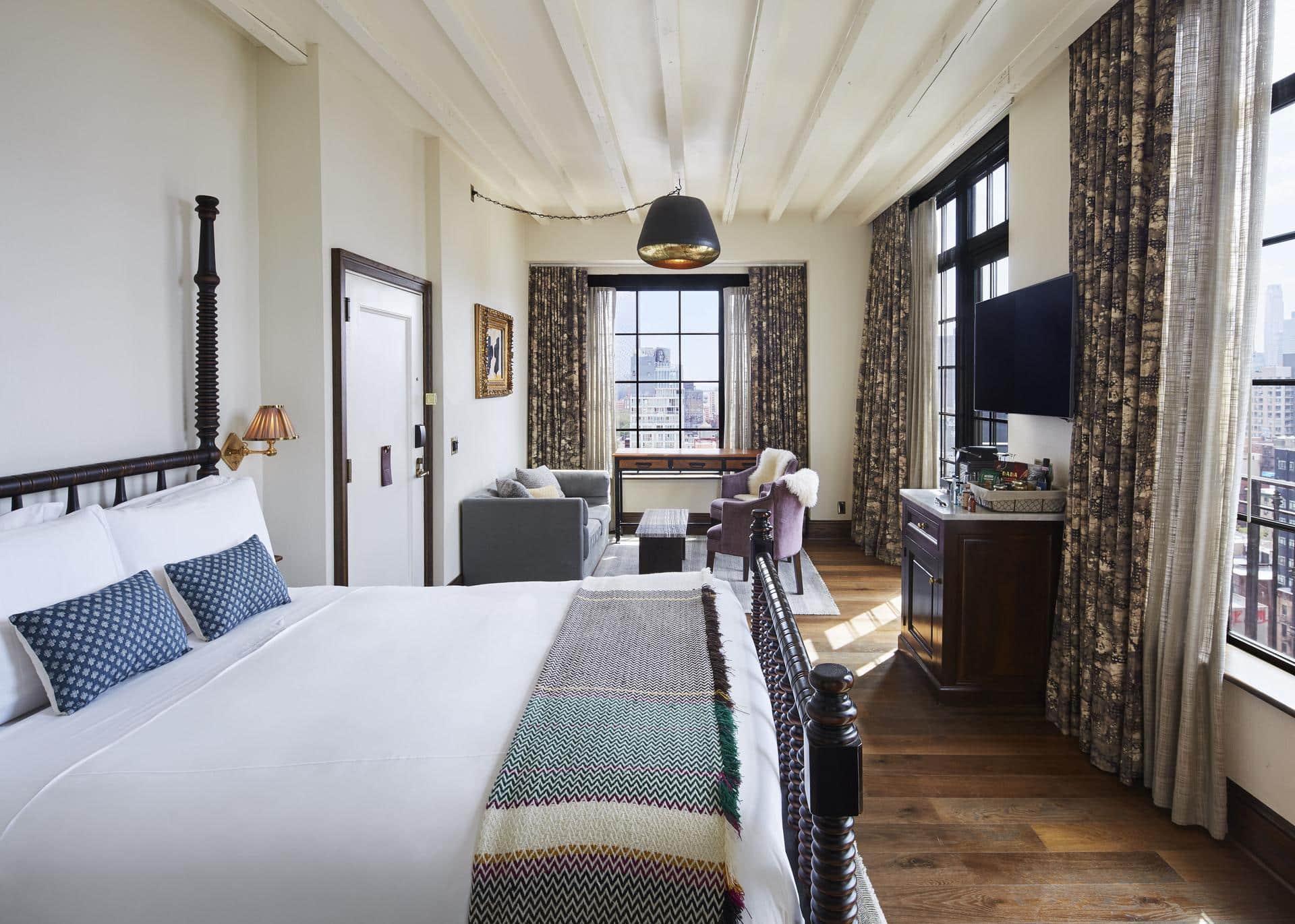 The Ludlow Hotel - 1