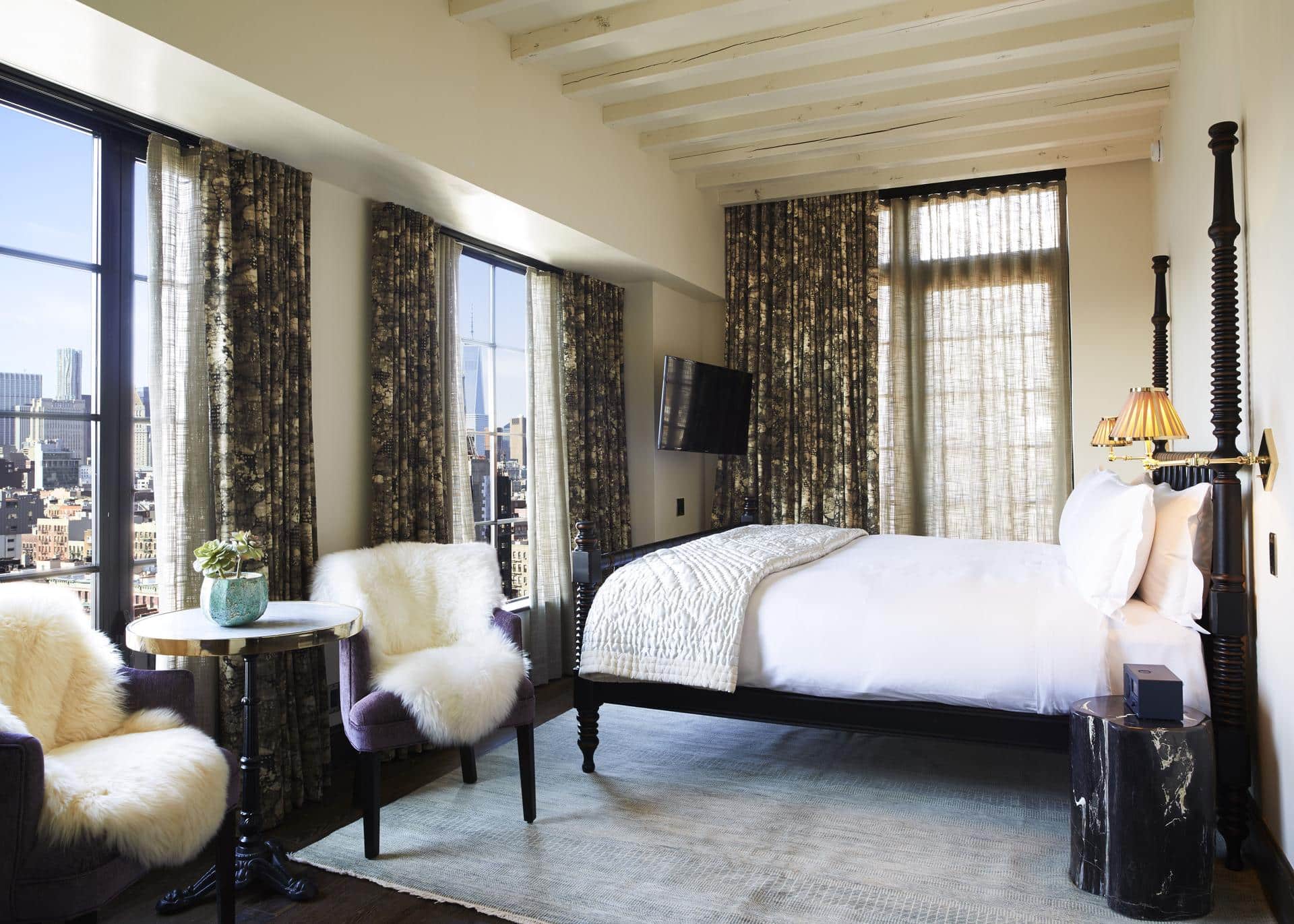 The Ludlow Hotel - 2