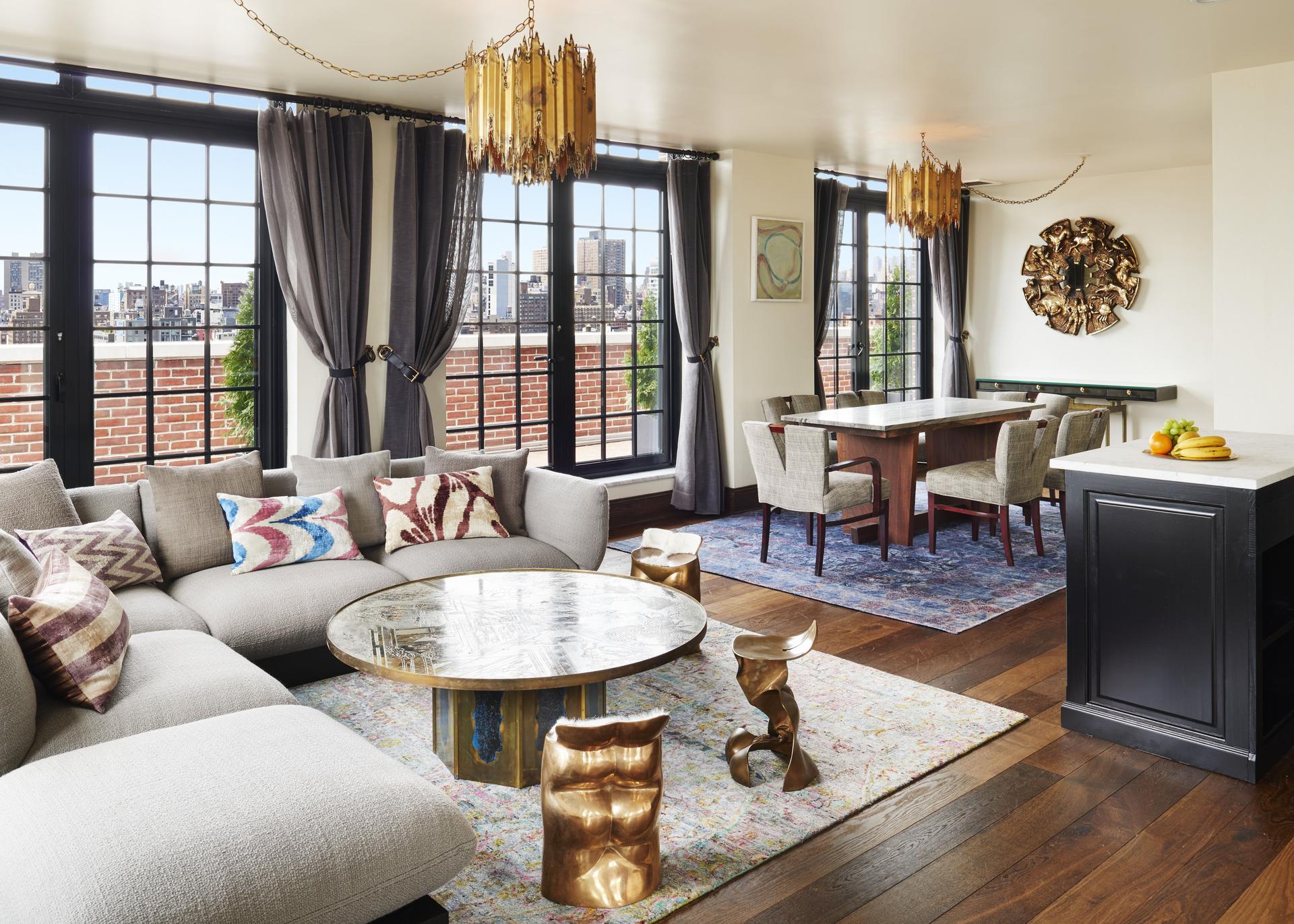 The Ludlow Hotel - 3