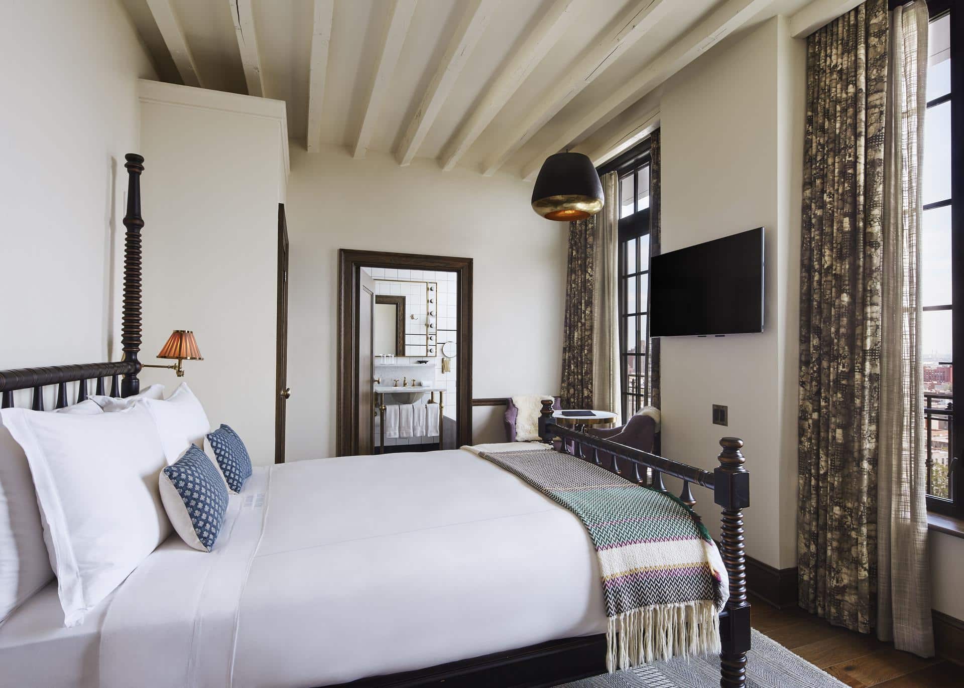 The Ludlow Hotel - 4