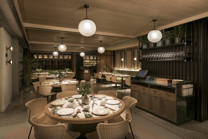 The Warehouse Hotel - 5
