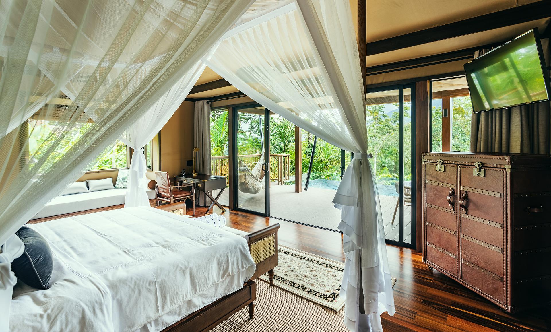 Nayara Tented Camp