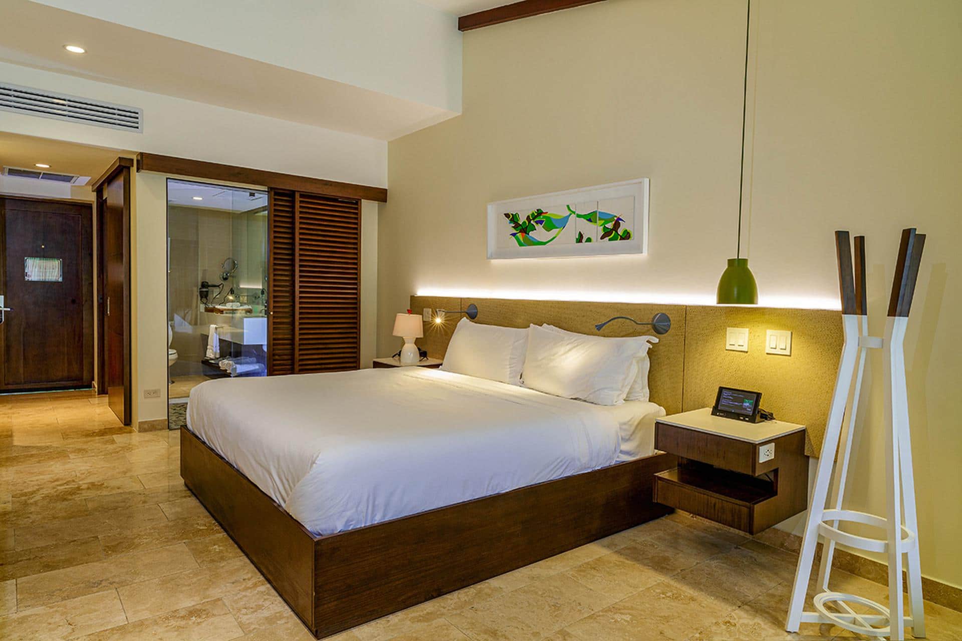 Tabacón Thermal Resort & Spa