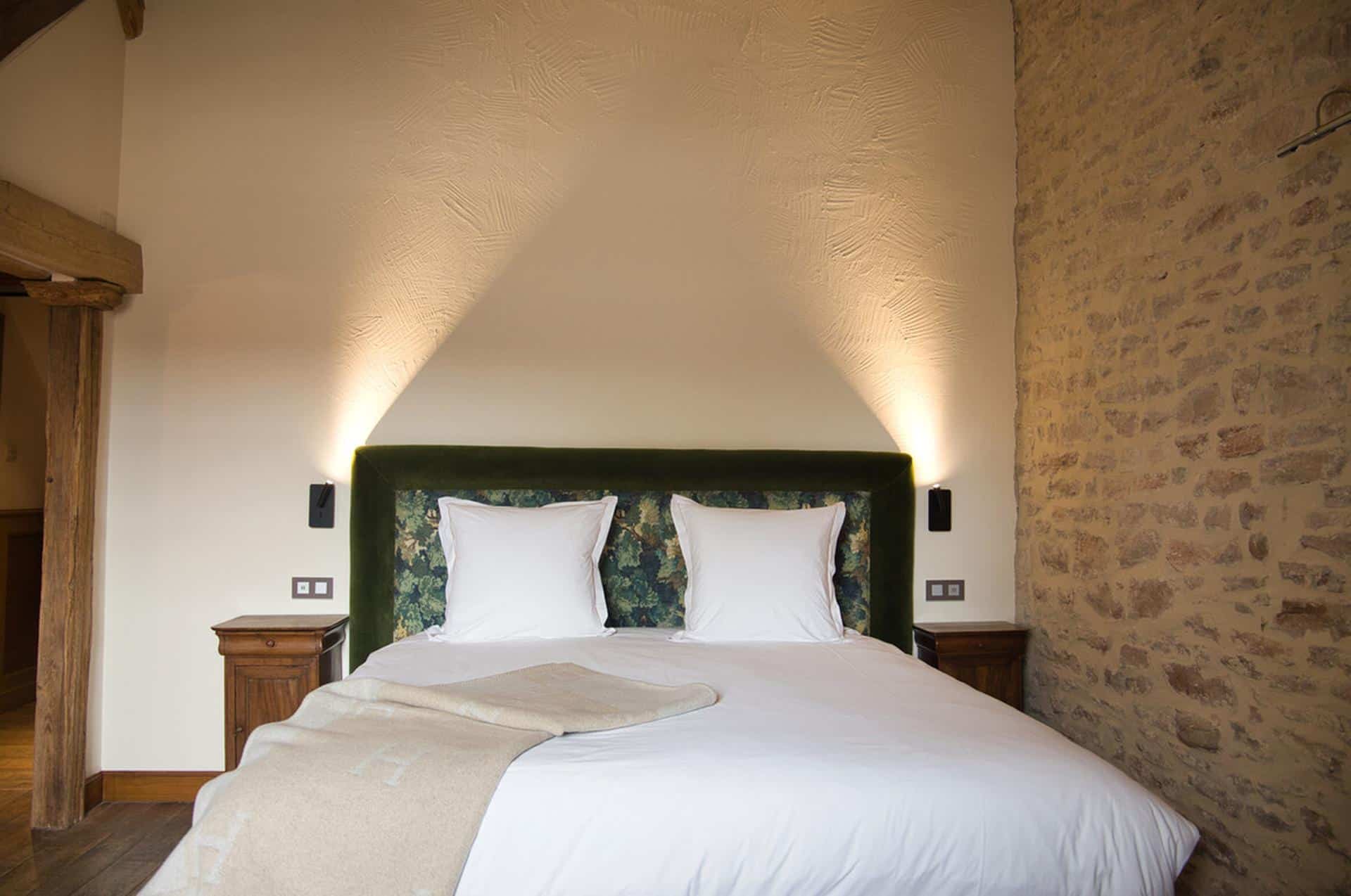 Hostellerie De Levernois - 2