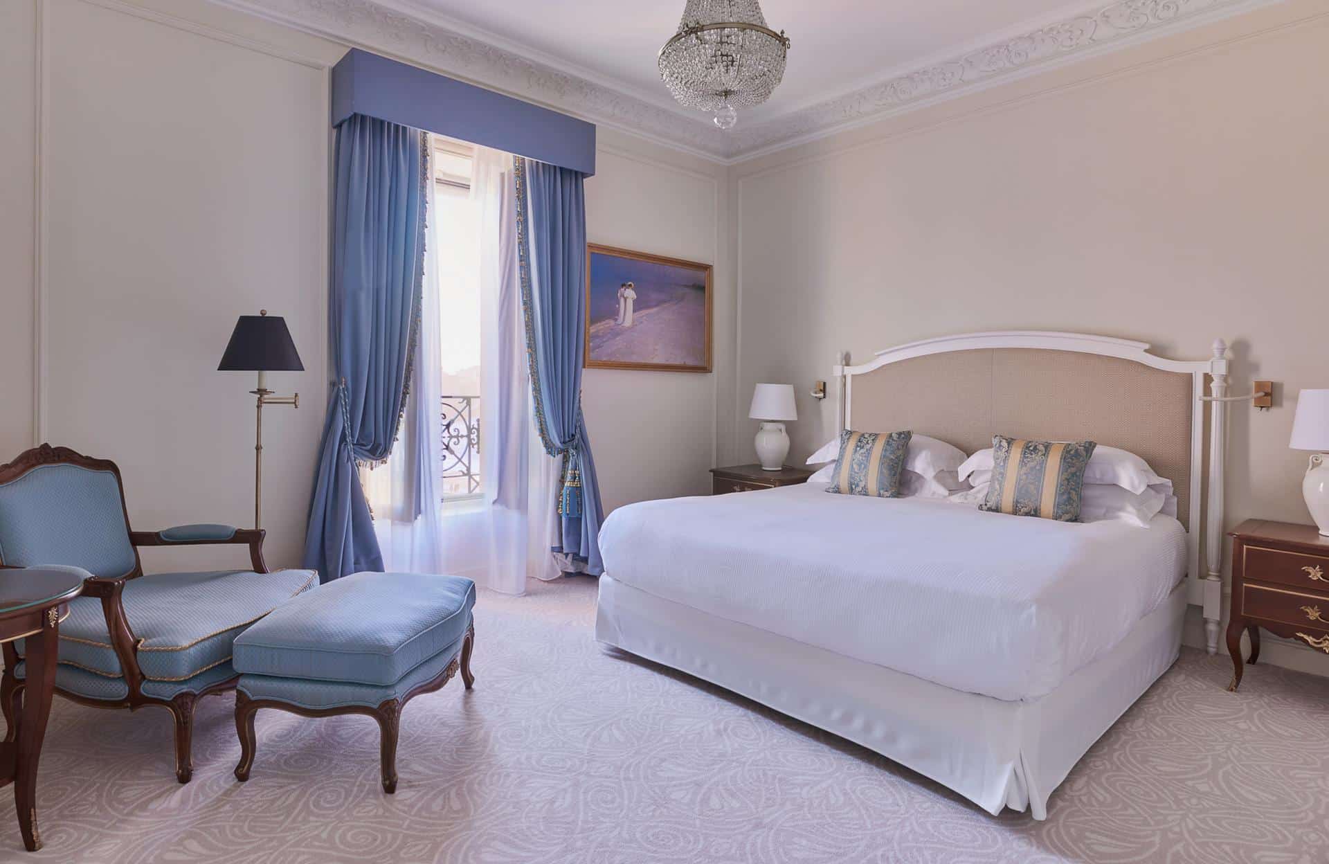 Hotel Du Palais Biarritz - 2