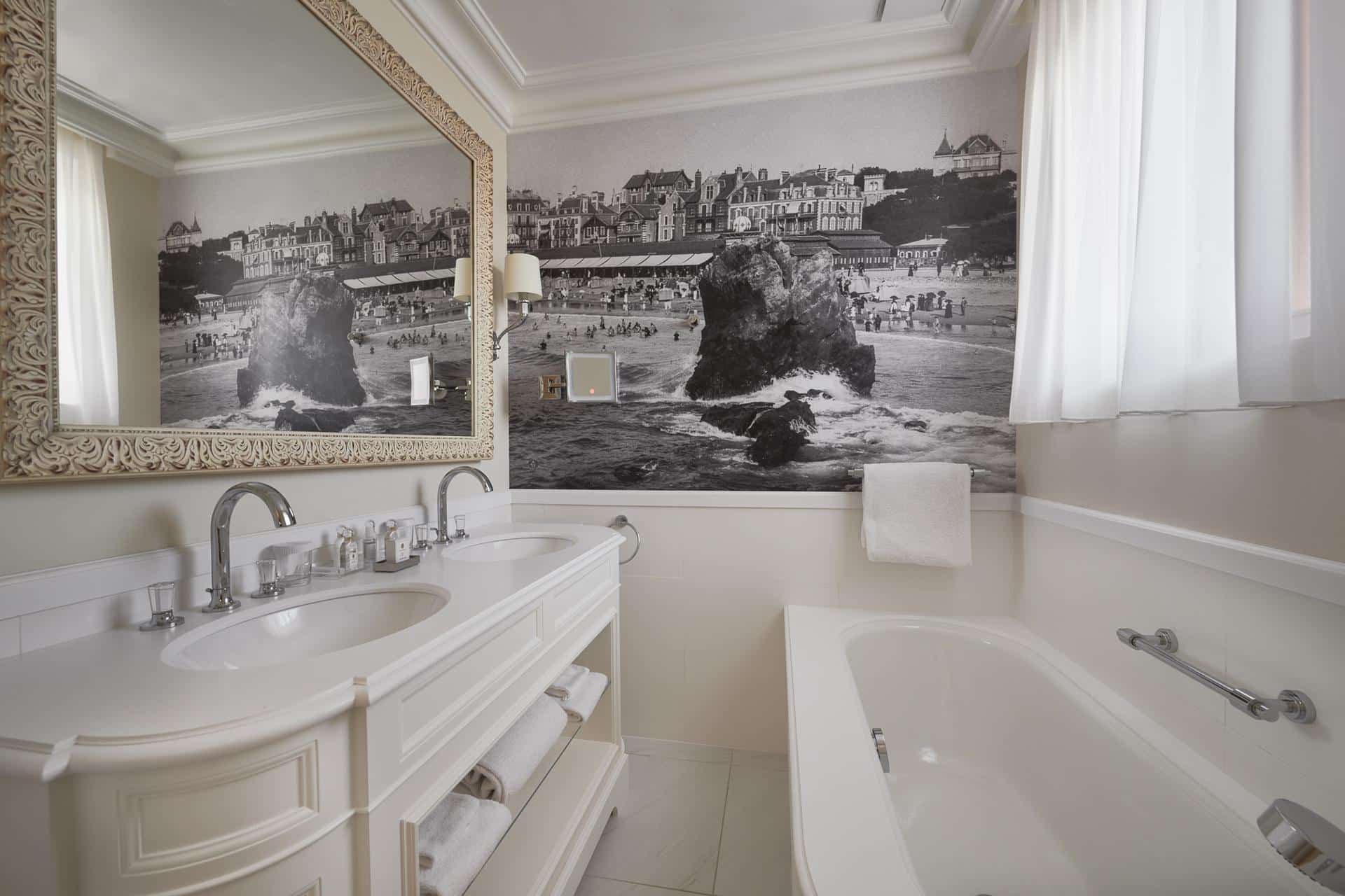 Hotel Du Palais Biarritz - 3