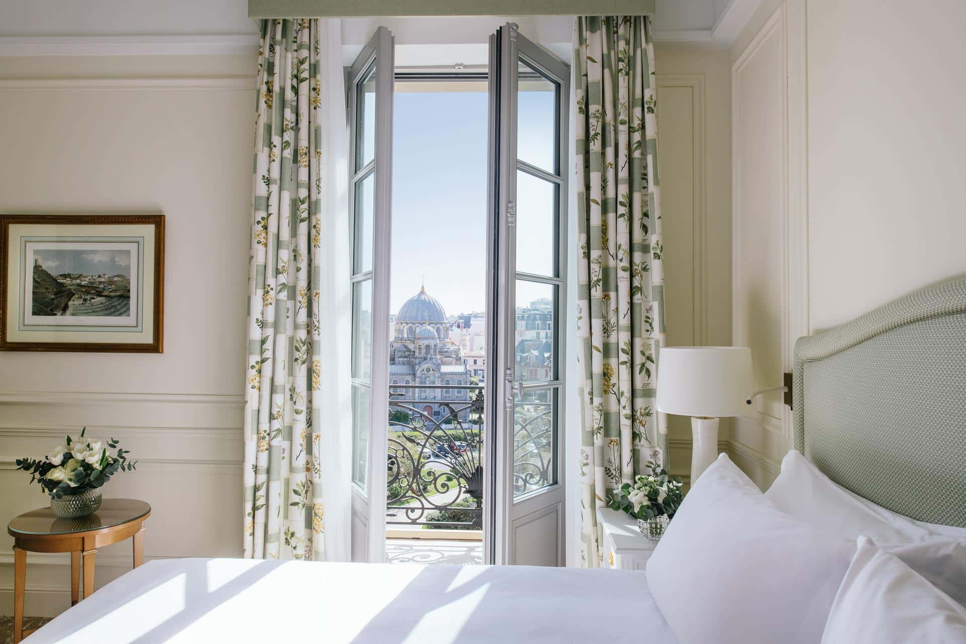 Hotel Du Palais Biarritz - 4