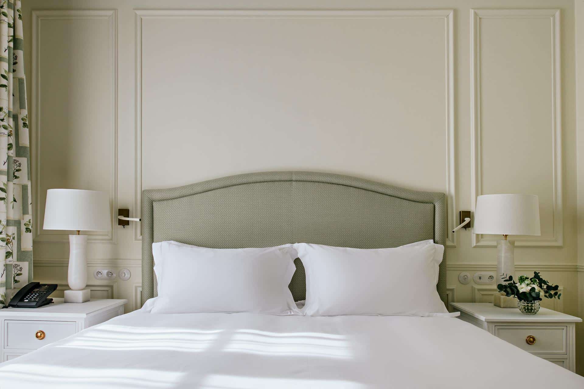 Hotel Du Palais Biarritz - 5
