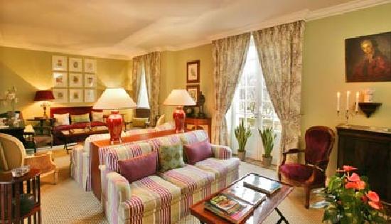Le Vieux Logis - 3