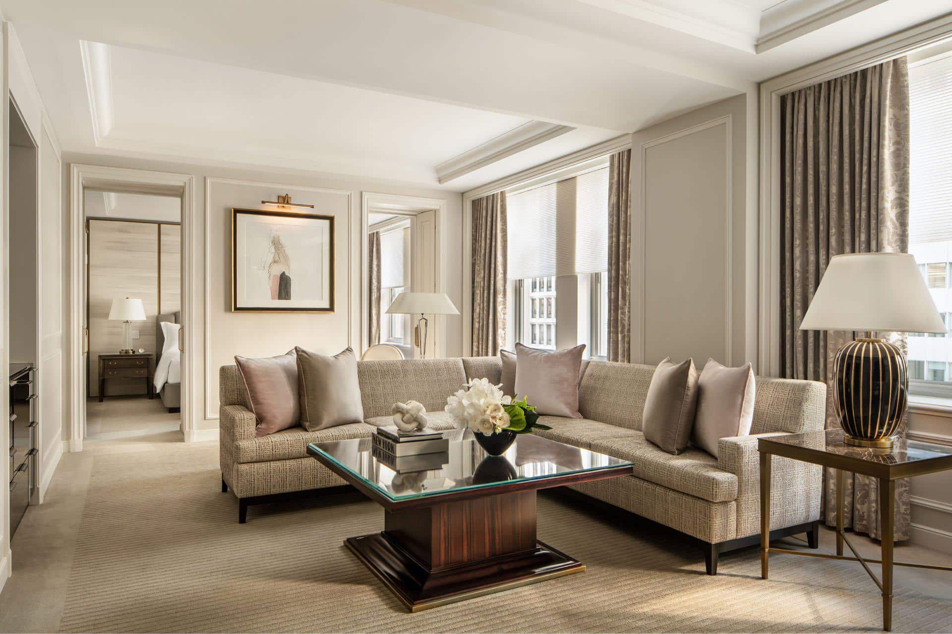 Waldorf Astoria New York