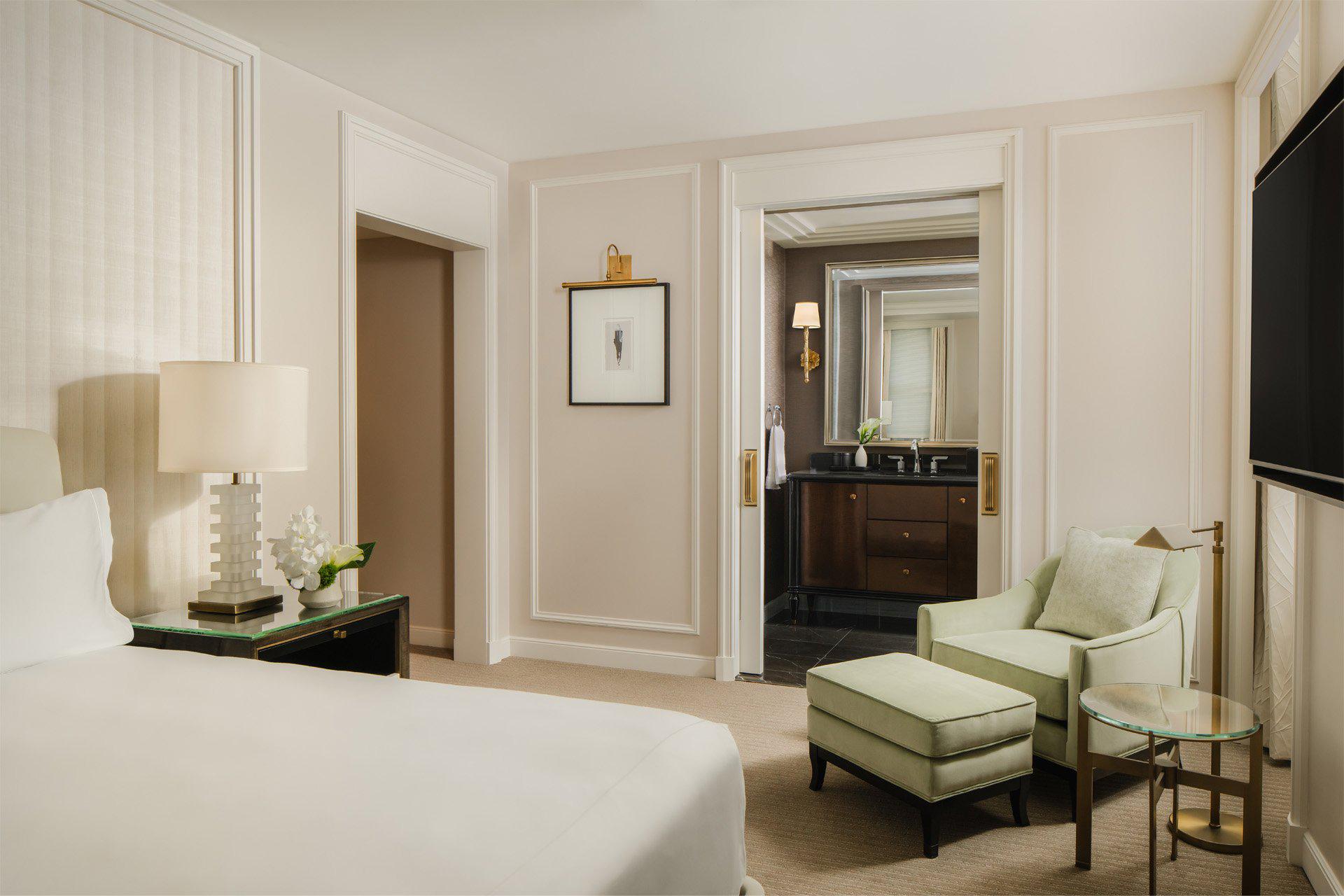 Waldorf Astoria New York - 2