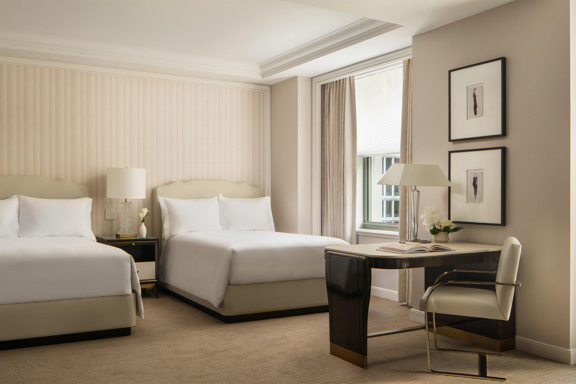 Waldorf Astoria New York - 3