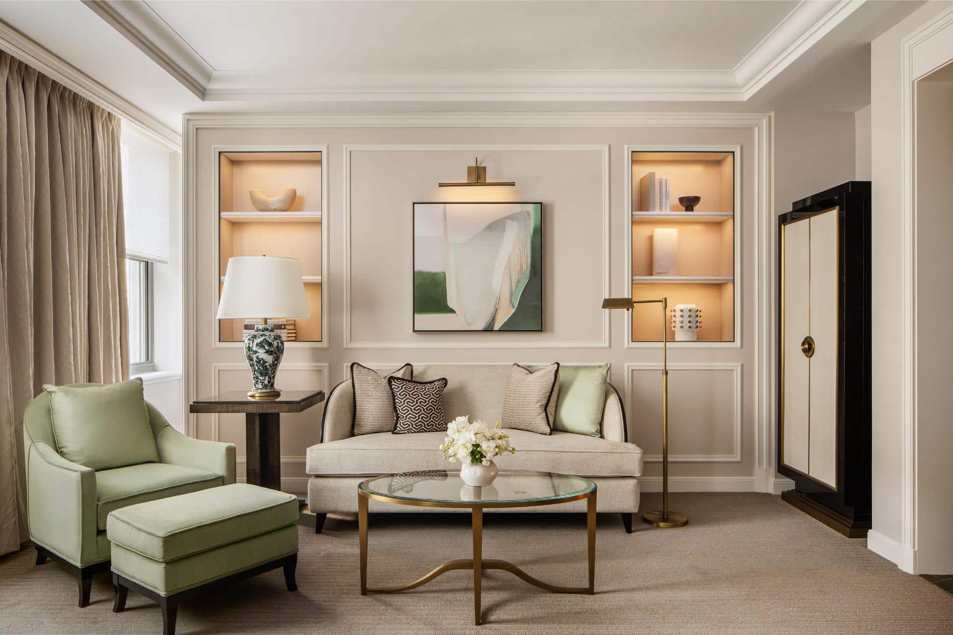 Waldorf Astoria New York - 4