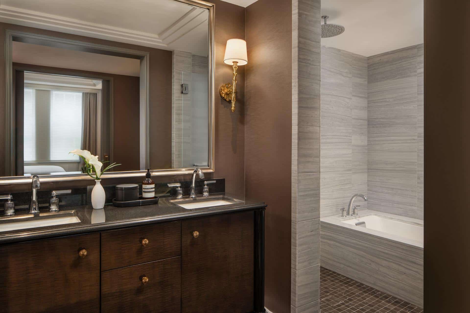 Waldorf Astoria New York - 5