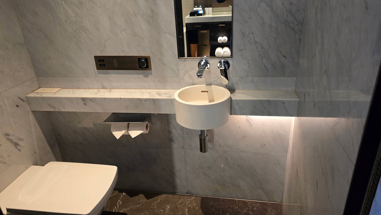 Intercontinental Dongguan - 3