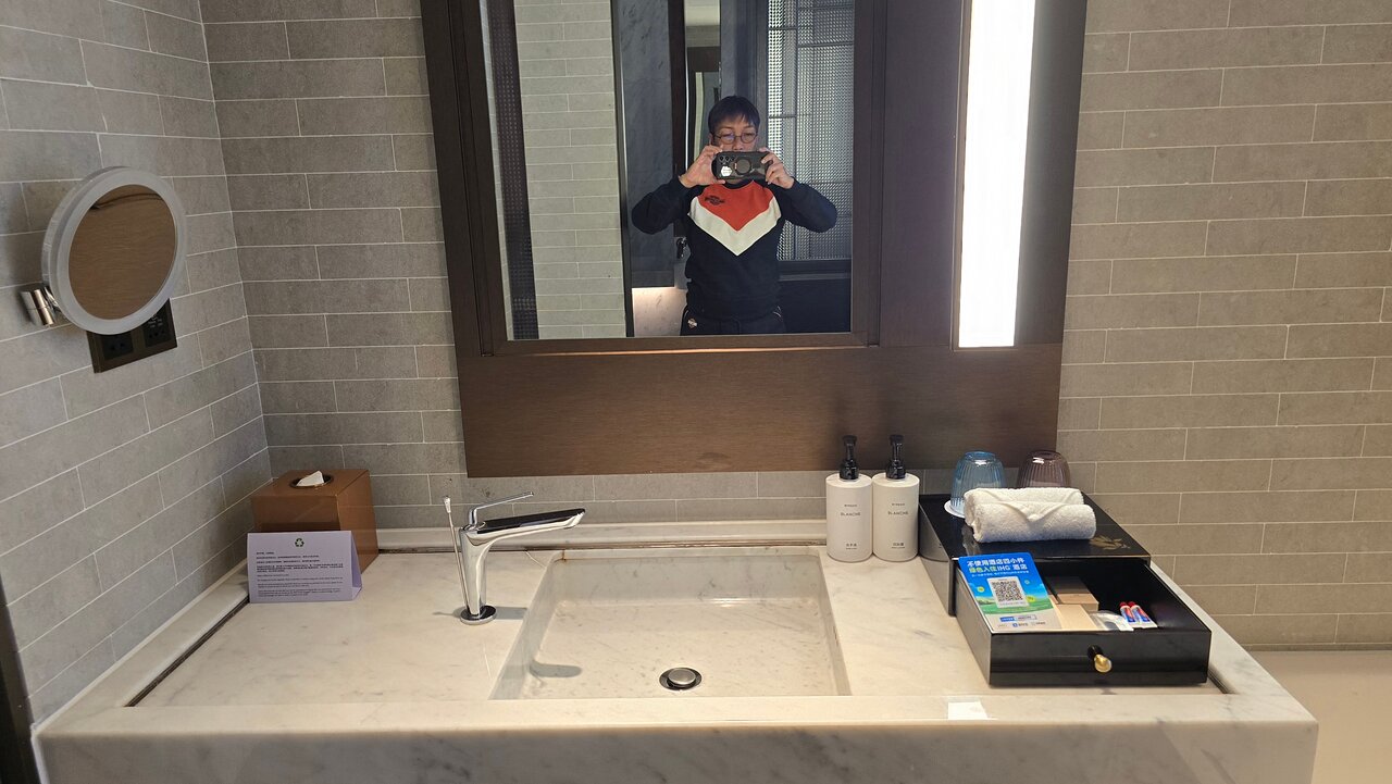 Intercontinental Dongguan - 4