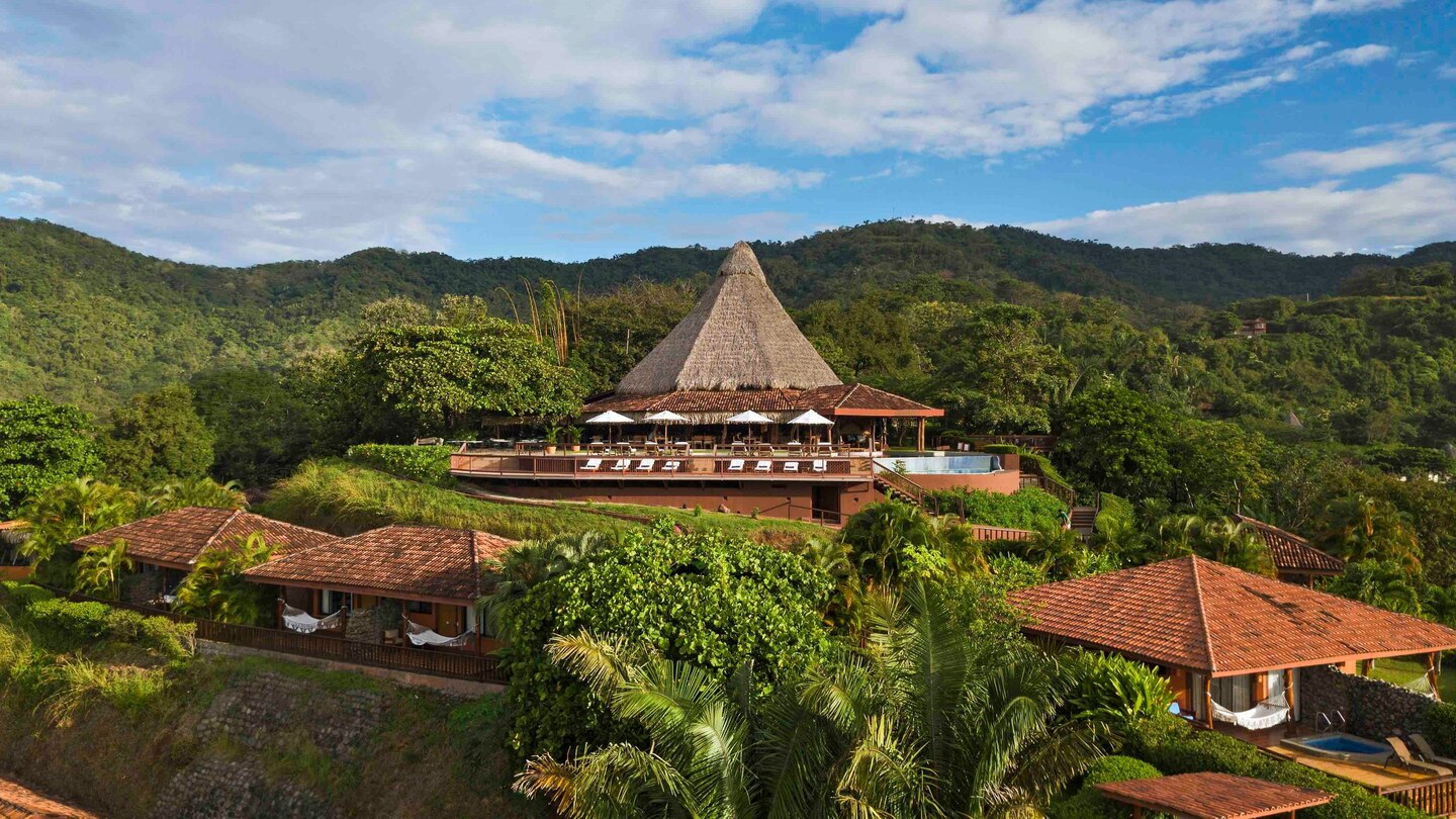 Punta Islita, Autograph Collection