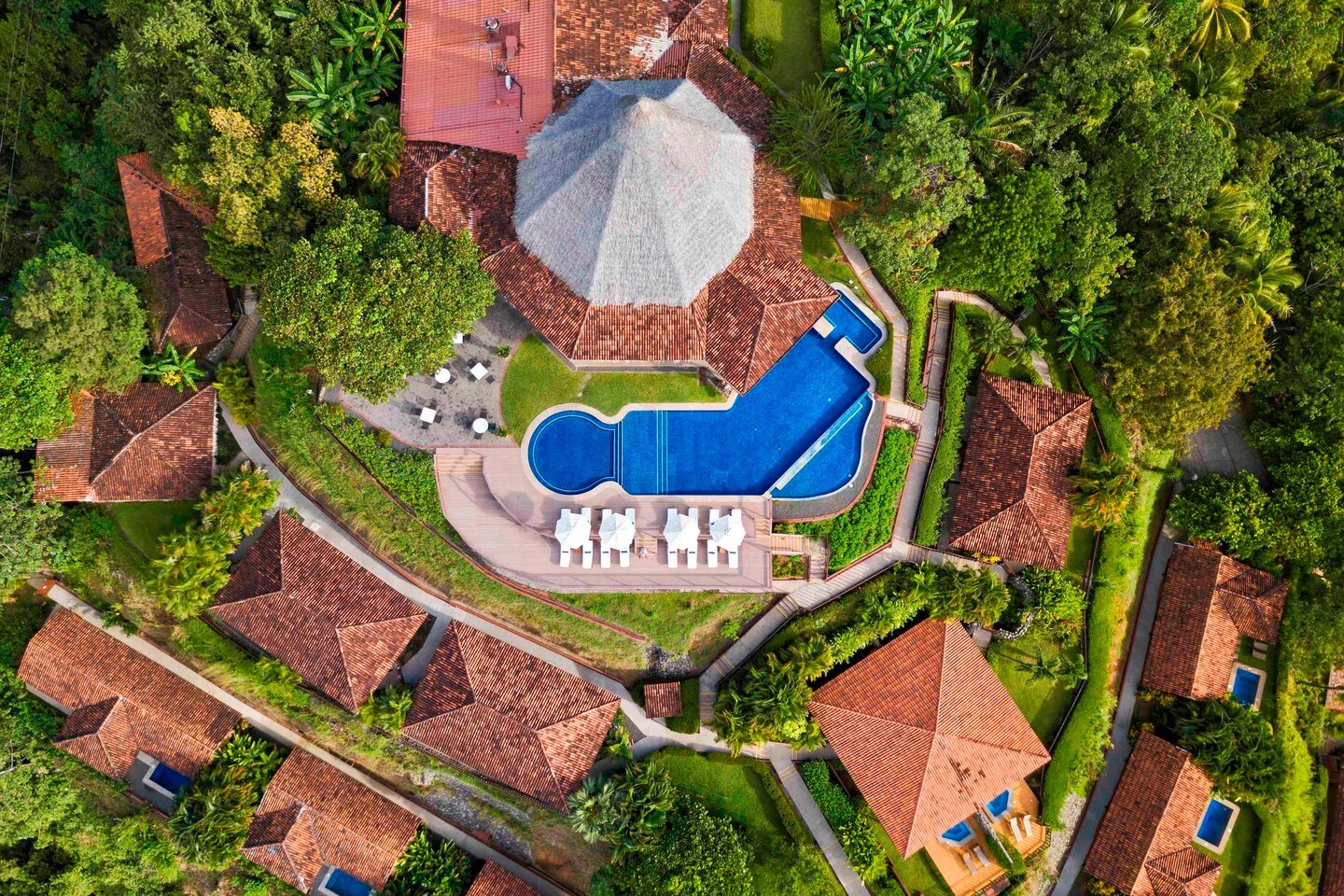 Punta Islita, Autograph Collection - 2