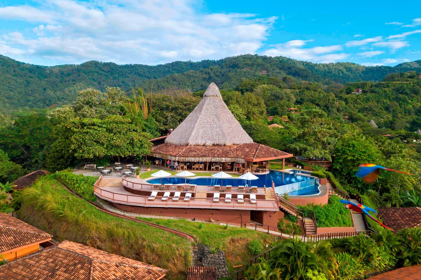 Punta Islita, Autograph Collection - 3