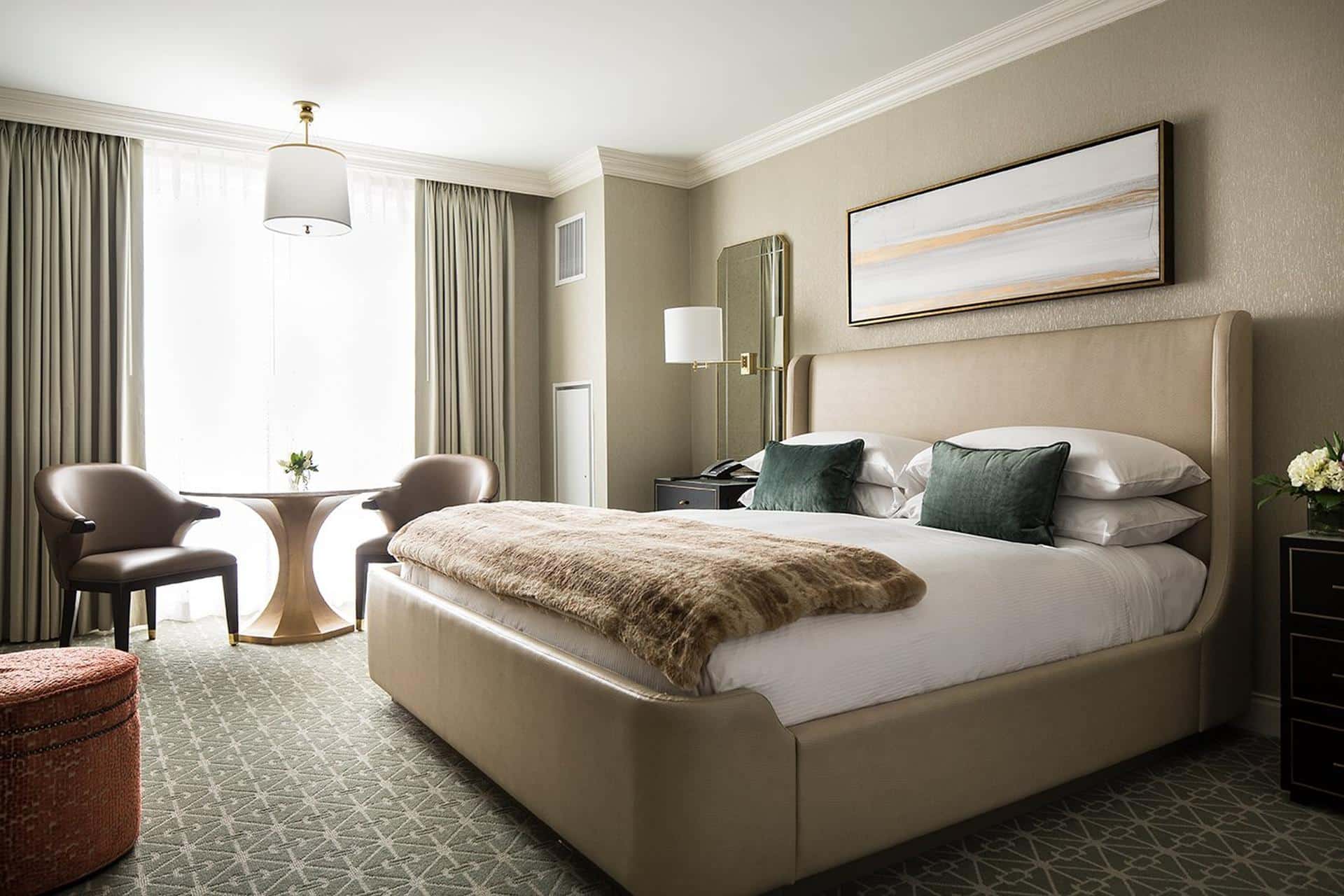 Delamar West Hartford - 1