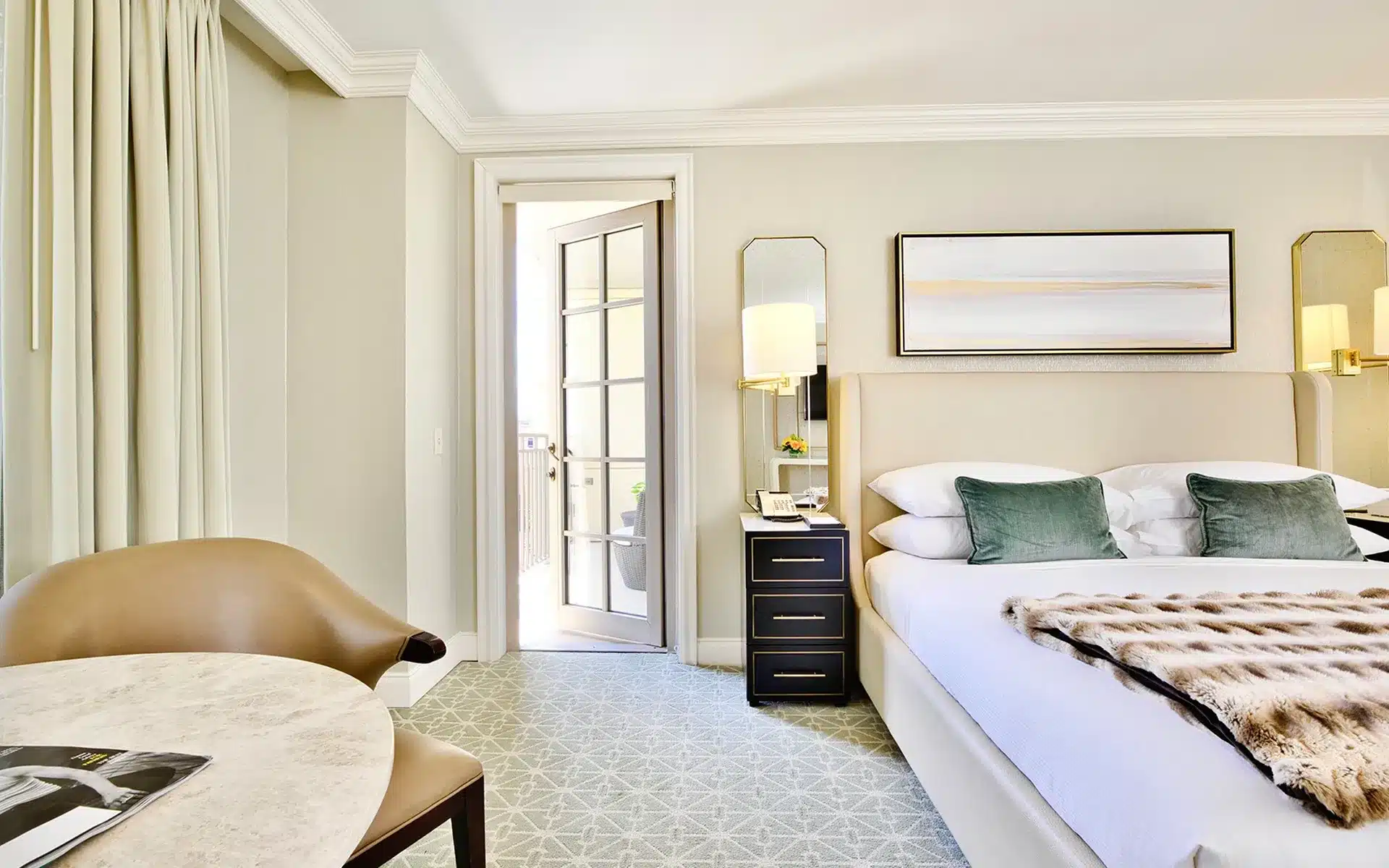 Delamar West Hartford - 4