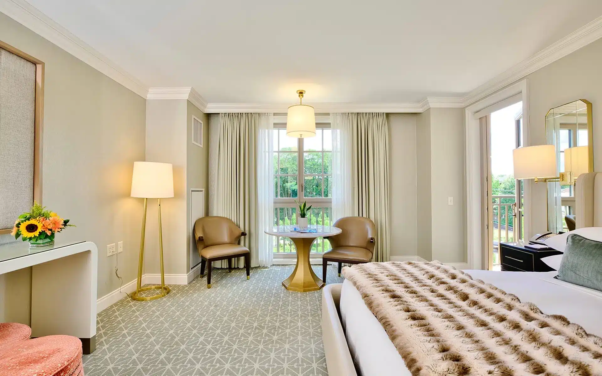 Delamar West Hartford - 5