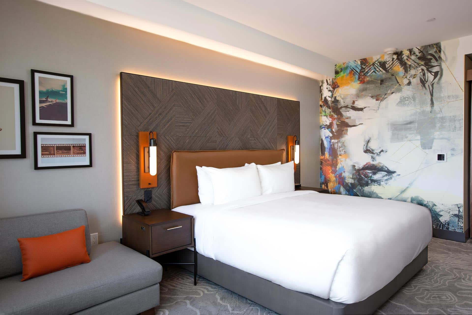 The Glenmark, Glendale, a Tribute Portfolio Hotel - 4