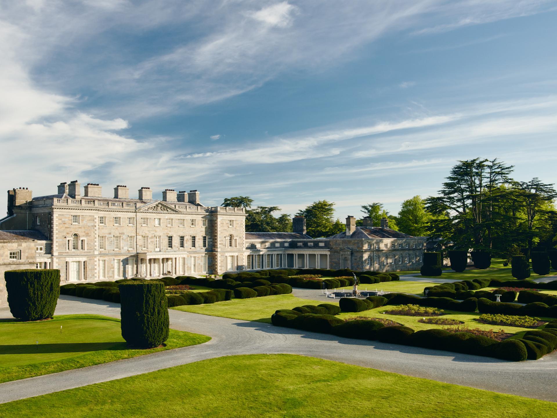 Carton House, A Fairmont Managed Hotel