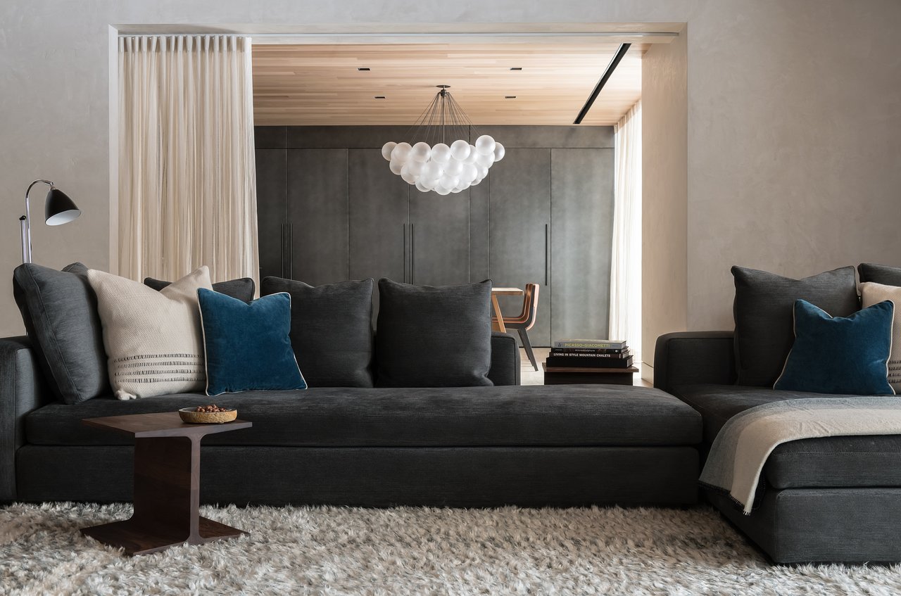 Caldera House - 4