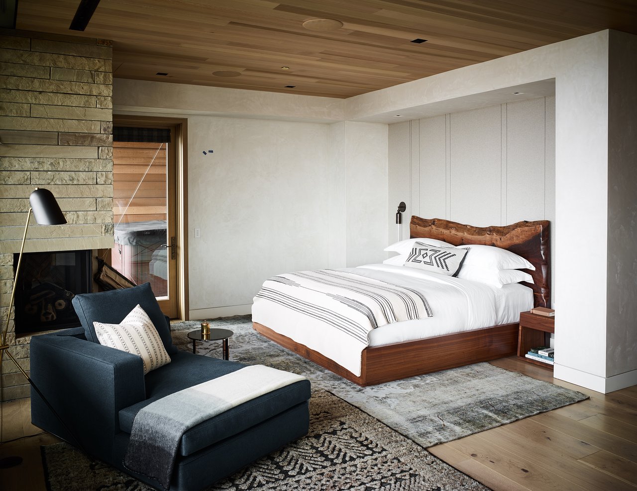 Caldera House - 5