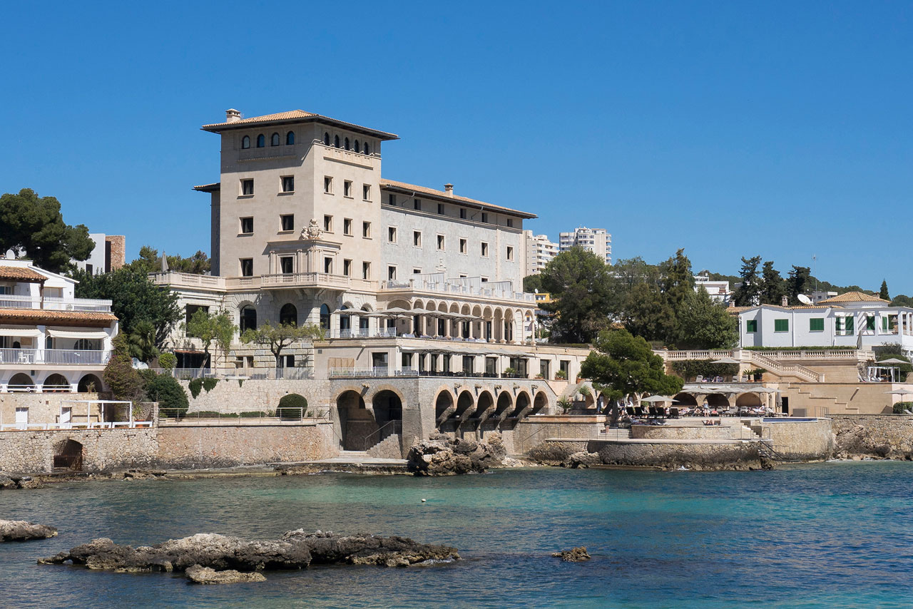 Hotel Hospes Maricel Mallorca