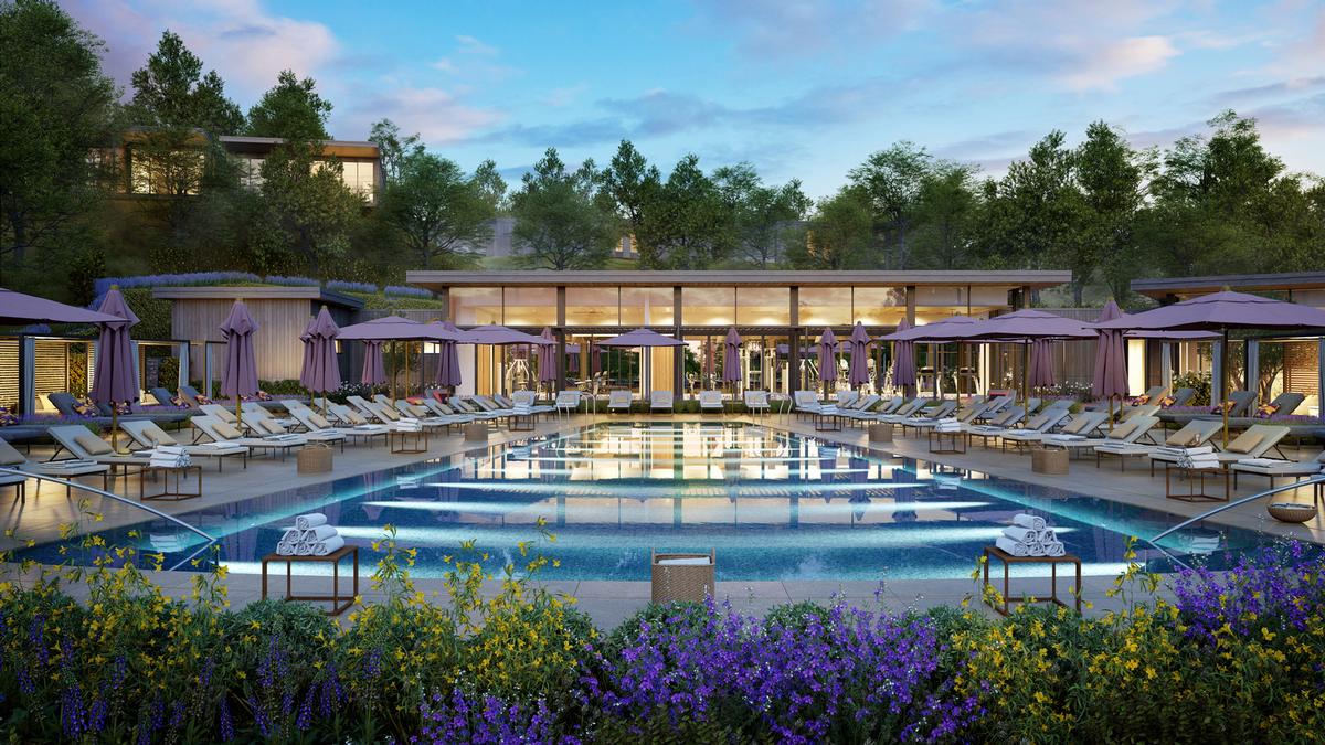 Montage Healdsburg