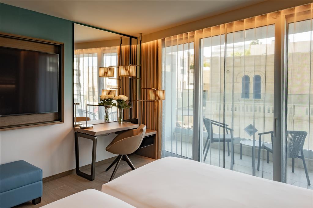 Hyatt Regency Malta