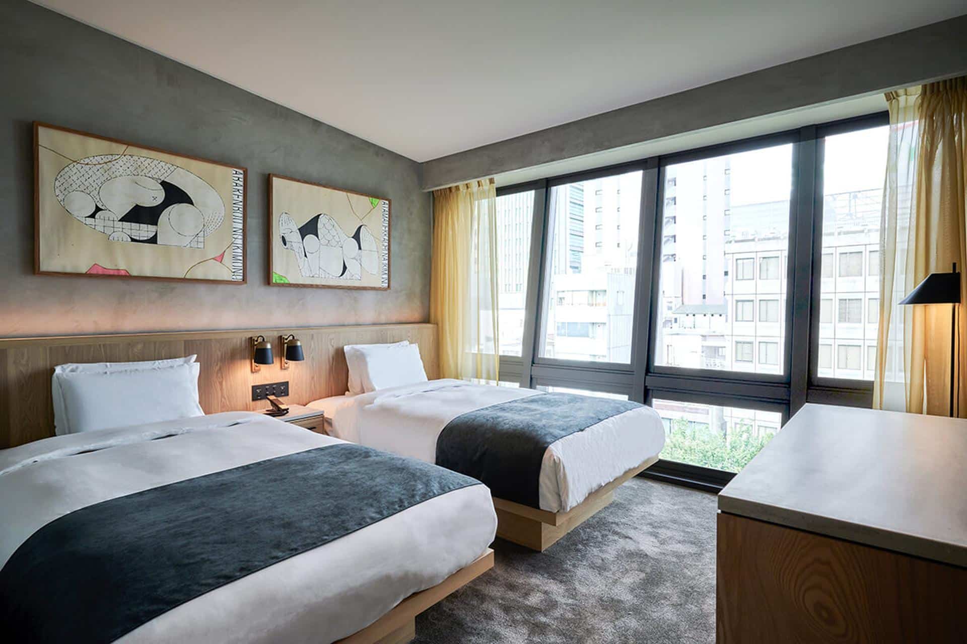 The Tower Hotel Nagoya - 2