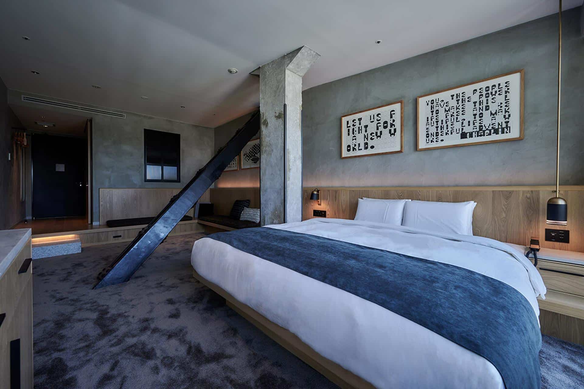 The Tower Hotel Nagoya - 4