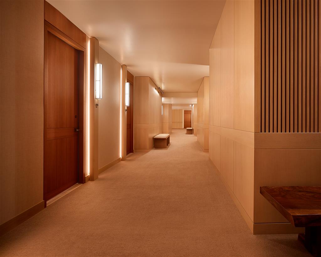 Nobu Hotel Palo Alto - 3